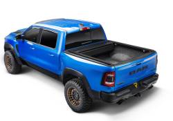 RealTruck Retrax - Retrax T-80245 RetraxPRO XR Retractable Tonneau Cover for 19-22 1500 - Image 6