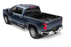 RealTruck Retrax - Retrax T-80484 RetraxPRO XR Retractable Tonneau Cover - Image 4