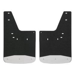 LUVERNE - LUVERNE 250931 Textured Rubber Mud Guards for 11-22 1500/Classic/2500/3500 - Image 1