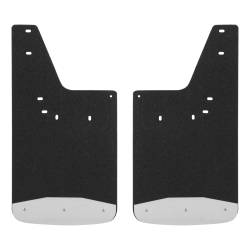 LUVERNE - LUVERNE 250932 Textured Rubber Mud Guards - Image 1