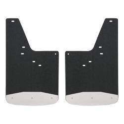 LUVERNE - LUVERNE 251440 Textured Rubber Mud Guards - Image 1