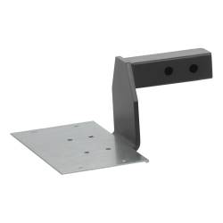 LUVERNE - LUVERNE 570015 Receiver Hitch Step Mount - Image 1