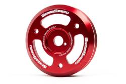 GrimmSpeed - GrimmSpeed 095023 Lightweight Crank Pulley - Image 10