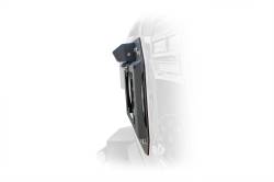 DV8 Offroad - DV8 Offroad TSJL-02 Spare Tire Removal w/Camera Holder for 18-26 Wrangler JL - Image 3