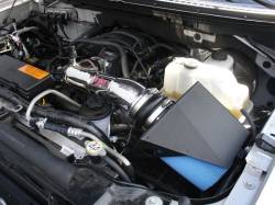 Injen - Injen PF9028WB PF Cold Air Intake for 09-10 Ford F150 V8-4.6L 3 Valve - Image 2