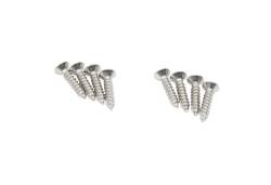 Kentrol - Kentrol 30582 Polished Rear Taillight Guards Pair for 07-18 Jeep Wrangler JK - Image 5
