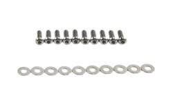 Kentrol - Kentrol 30578 Polished Rear Tailgate Hinge Pair for 07-18 Jeep Wrangler JK - Image 6