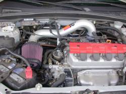 K&N - K&N 69-1008TS Typhoon Performance Cold Air Intake Kit - Image 2
