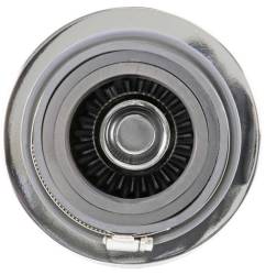 K&N - K&N RG-1001WT Universal Clamp-On Air Filter - Image 2
