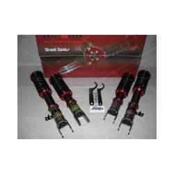 Megan Racing - Megan Racing MR-CDK-S2K Street Series Coilovers for 99-09 Honda S2000 - Image 1