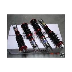 Megan Racing - Megan Racing MR-CDK-S2K Street Series Coilovers for 99-09 Honda S2000 - Image 2