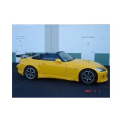 Megan Racing - Megan Racing MR-CDK-S2K Street Series Coilovers for 99-09 Honda S2000 - Image 3