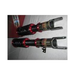 Megan Racing - Megan Racing MR-CDK-S2K Street Series Coilovers for 99-09 Honda S2000 - Image 4