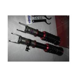 Megan Racing - Megan Racing MR-CDK-S2K Street Series Coilovers for 99-09 Honda S2000 - Image 5