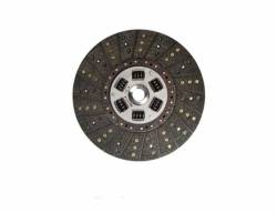 Mantic - Mantic Clutch Twin Disc Organic Clutch Kit 04-06 Pontiac GTO M924219 - Image 4