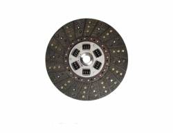 Mantic - Mantic Clutch Twin Disc Organic Clutch Kit 11-17 Mustang GT 8-Bolt M924236 - Image 4