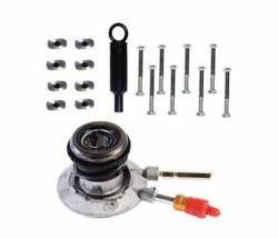 Mantic - Mantic Clutch Twin Disc Organic Clutch Kit 11-17 Mustang GT 8-Bolt M924236 - Image 7