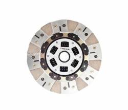 Mantic - Mantic Clutch Twin Disc Ceremetalic Clutch Kit Camaro/Firebird M921201-A - Image 4