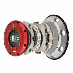 Mantic - Mantic Clutch Twin Disc Ceremetalic Clutch Kit for Challenger V8 M921CHALY - Image 1