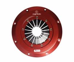 Mantic - Mantic Clutch Twin Disc Ceremetalic Clutch Kit C5 Corvette M921201-B - Image 2