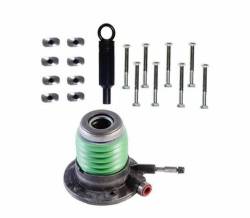 Mantic - Mantic Clutch Triple Disc Ceremetalic Clutch Kit C6 Corvette ZR1 M931222 - Image 7