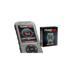 SuperChips - Superchips 1545 FlashCal F5 Computer Tuner Programmer for Ford - Image 1