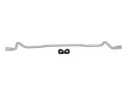 Whiteline - Whiteline BHR67Z Rear Anti-Sway Bar 24mm HD Blade Adjustable for Acura/Honda - Image 1