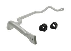Whiteline - Whiteline BHR67Z Rear Anti-Sway Bar 24mm HD Blade Adjustable for Acura/Honda - Image 4
