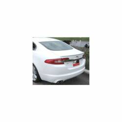 WingTech - WingTech Factory Style Lip Mount Rear Spoiler Un-Lighted WT-14011 - Image 1