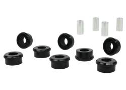 Whiteline - Whiteline W53271 Front Control Arm Upper Inner Bushing for Hyundai - Image 33