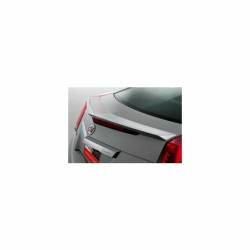 WingTech - WingTech Factory Style Flush Mount Rear Spoiler Un-Lighted ABS-305 - Image 1
