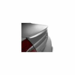 WingTech - WingTech Factory Style Lip Mount Rear Spoiler Un-Lighted ABS-235 - Image 1