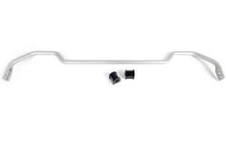 Whiteline - Whiteline BTR68Z Rear Anti-Sway Bar 20mm HD Blade Adjustable for 93-98 Supra - Image 1