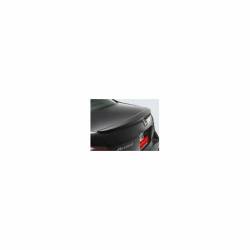 WingTech - WingTech Factory Style Lip Mount Rear Spoiler Un-Lighted ABS-213 - Image 1