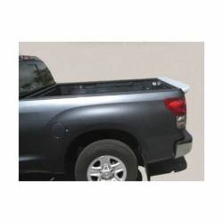WingTech - WingTech Custom Style Tailgate Spoiler Un-Lighted for Tundra WT-14032 - Image 1