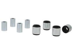 Whiteline - Whiteline W63320 Rear Lower Forward Control Arm Bushing Kit for Ford/Mazda/Volvo - Image 31