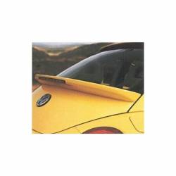 WingTech - WingTech Factory Style Flush Mount Rear Spoiler Lighted WT-14118 - Image 1