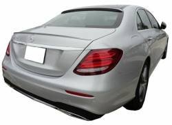 WingTech - WingTech Factory Style Lip Mount Rear Spoiler Un-Lighted ABS-426A - Image 1