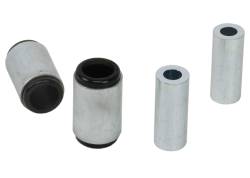 Whiteline - Whiteline W63321 Rear Control Arm Lower Rear Inner Bushing FORD - Image 28