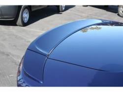 WingTech - WingTech Factory Style Flush Mount Rear Spoiler Un-Lighted WT-14174 - Image 2