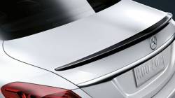 WingTech - WingTech Factory Style Lip Mount Rear Spoiler Un-Lighted WT-14164 - Image 1