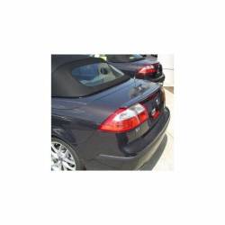 WingTech - WingTech Factory Style Lip Mount Rear Spoiler Un-Lighted WT-14097 - Image 1