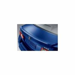 WingTech - WingTech Factory Style Lip Mount Rear Spoiler Un-Lighted ABS-209 - Image 1