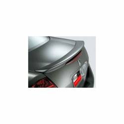 WingTech - WingTech Factory Style Lip Mount Rear Spoiler Un-Lighted ABS-220 - Image 1