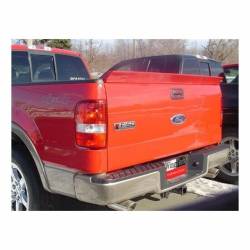 WingTech - WingTech Custom Style Tailgate Mount Spoiler Un-Lighted 04-08 F150 WT-14086 - Image 1