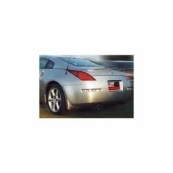 WingTech - WingTech Factory Style Lip Mount Rear Spoiler Un-Lighted ABS-216 - Image 1