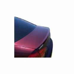 WingTech - WingTech Factory Style Lip Mount Rear Spoiler Un-Lighted ABS-340 - Image 1