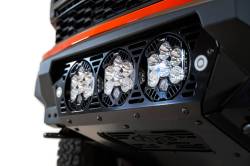 Addictive Desert Designs - Addictive Desert Designs F210014100103 Bomber Front Bumper for 21-26 Ford F150 - Image 5