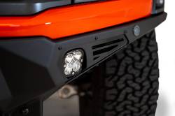 Addictive Desert Designs - Addictive Desert Designs F210014100103 Bomber Front Bumper for 21-26 Ford F150 - Image 6