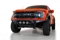 Addictive Desert Designs - Addictive Desert Designs F210014100103 Bomber Front Bumper for 21-26 Ford F150 - Image 8